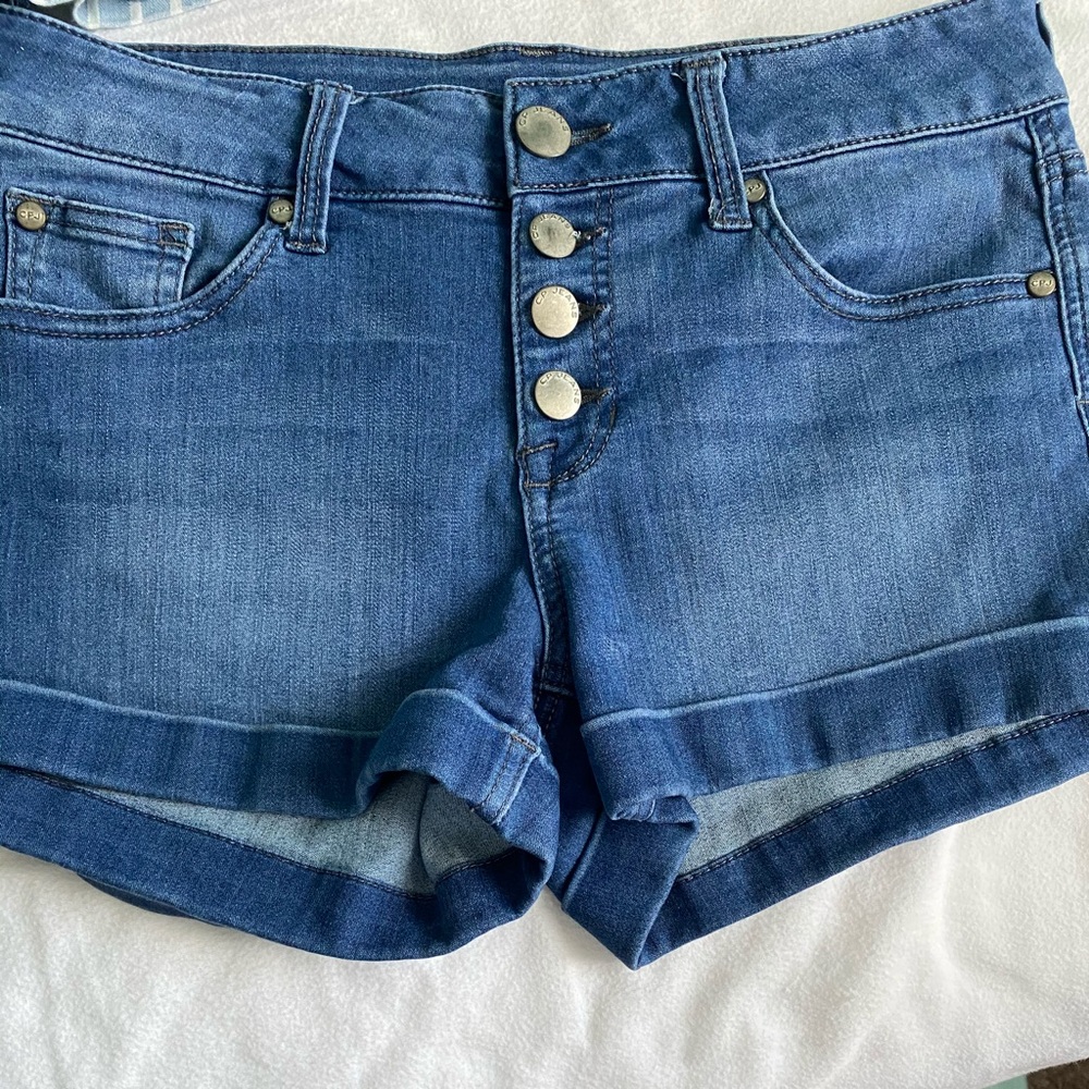 Shorts